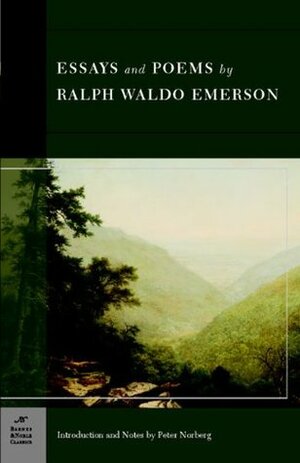 Essays and Poems by Ralph Waldo Emerson, Peter Norberg