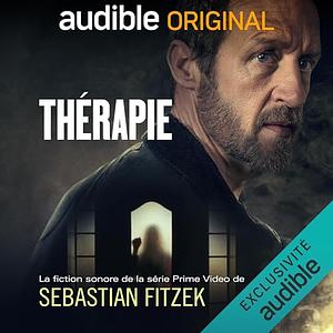 Thérapie by Sebastian Fitzek