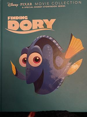 Finding Dory by disney