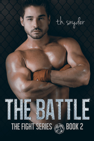 The Battle by T.H. Snyder