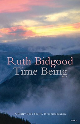 Time Being by Ruth Bidgood