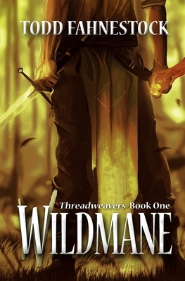 Wildmane by Todd Fahnestock