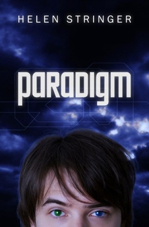 Paradigm by Helen Stringer