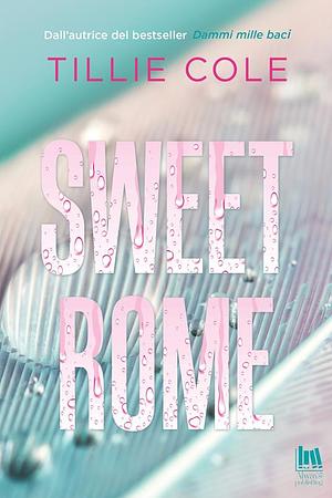 Sweet Rome by Tillie Cole