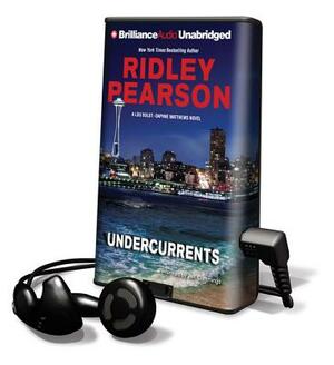 Undercurrents by Ridley Pearson