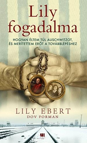 Lily fogadalma: Hogyan éltem túl Auschwitzot, és merítettem erőt a továbblépéshez by Dov Forman, Lily Ebert