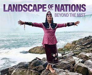 Landscape of Nations: Beyond the Mist by Tim Johnson, Rick Hill