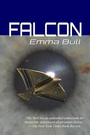 Falcon by Emma Bull