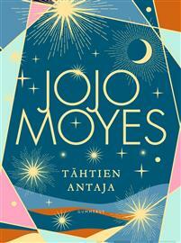 Tähtien antaja by Jojo Moyes