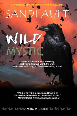 Wild Mystic by Sandi Ault