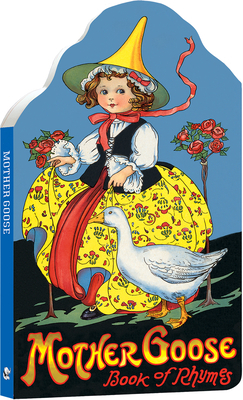 Mother Goose by 