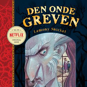 En grufull begynnelse by Lemony Snicket