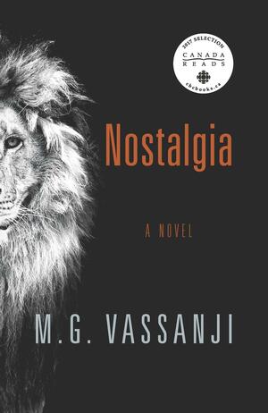 Nostalgia by M.G. Vassanji