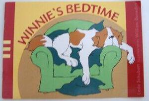 Winnie's Bedtime by Leda Schubert