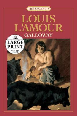 Galloway by Louis L'Amour