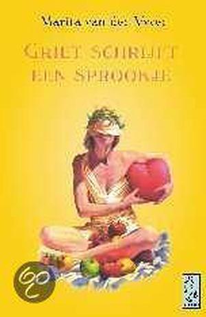 Griet schrijft een sprookje  by Marita van der Vyver