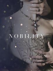 Nobility  by Olivie Blake