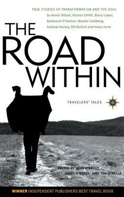 The Road Within: True Stories of Transformation and the Soul by 