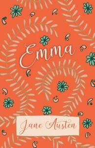 Emma by Jane Austen