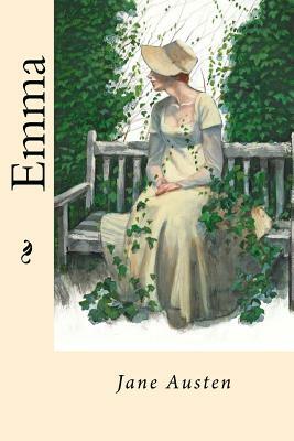 Emma (Spanish Edition) by Jane Austen