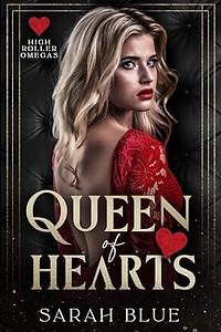 Queen of Hearts by Sarah Blue