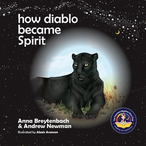 How Diablo Became Spirit by Andrew Sam Newman