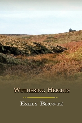 Wuthering Heights: Annotated by Emily Brontë