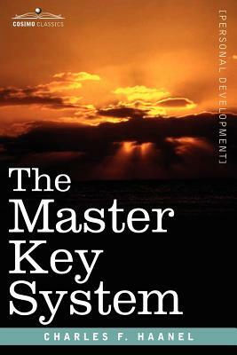 The Master Key System by Charles F. Haanel