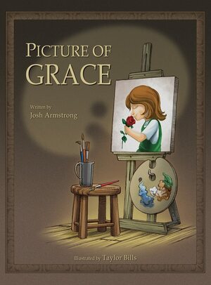 Picture of Grace by Josh Armstrong