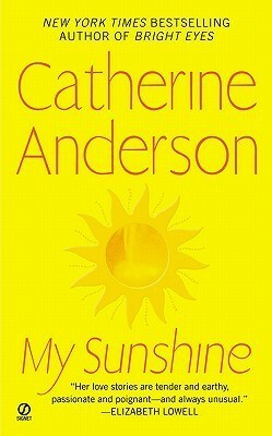 My Sunshine by Catherine Anderson
