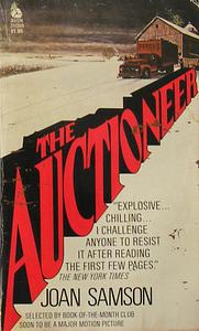 The Auctioneer by Joan Samson