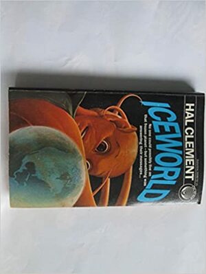 Iceworld by Hal Clement