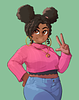 ange333's profile picture
