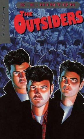 The Outsiders by S.E. Hinton