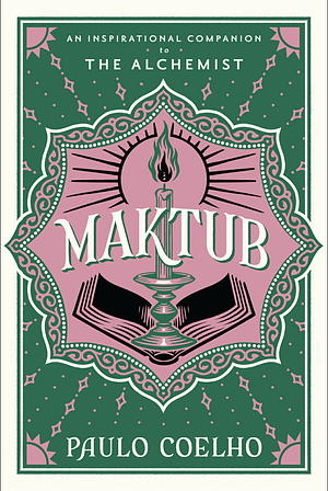 Maktub by Paulo Coelho