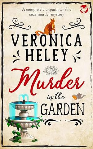 Murder in the Garden by Veronica Heley