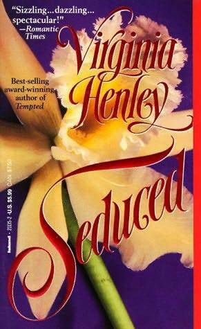 Seduced by Virginia Henley