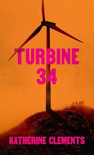 Turbine 34 by Katherine Clements