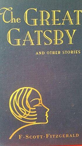 The Great Gatsby and Other Stories by F. Scott Fitzgerald