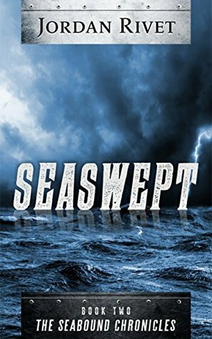 Seaswept by Jordan Rivet