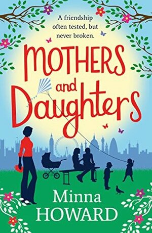 Mothers and Daughters by Minna Howard