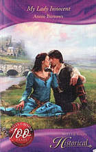 My Lady Innocent (Historical Romance) by Annie Burrows