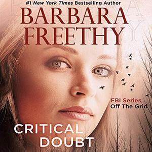 Critical Doubt by Barbara Freethy