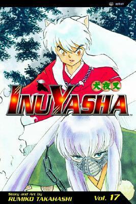 InuYasha: A Savage Cut by Rumiko Takahashi