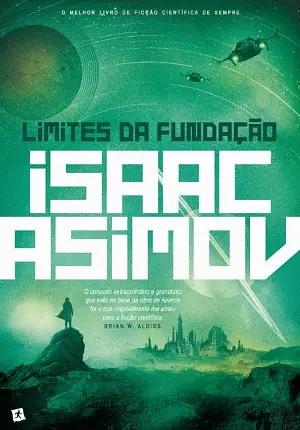 Limites da Fundação by Isaac Asimov