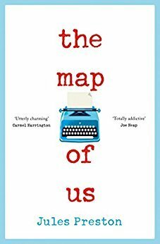 The Map of Us by Jules Preston