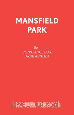 Mansfield Park by Jane Austen