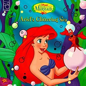 Ariel's Glittering Sea by Sheryl Kahn