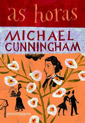 As Horas by Michael Cunningham