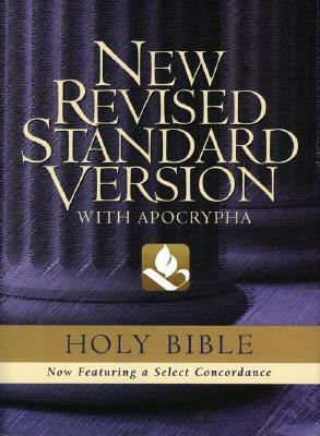 Text Bible-NRSV by Anonymous